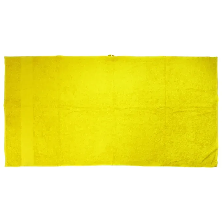 cotton terry towel - 70×140 cm - AP593000 (ANDA#02)